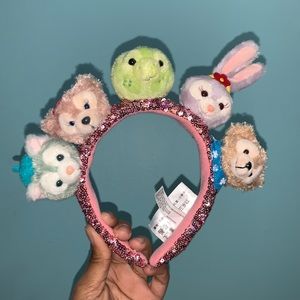 Disney Aulani headband